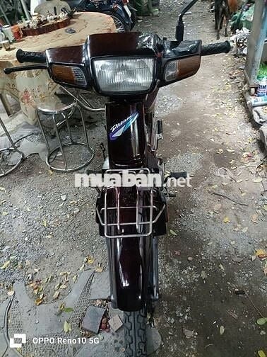 Honda Dream Nhật bstp