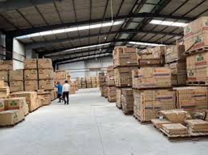 TUYỂN NHÂN VIÊN PHỤ KHO ĐÓNG GÓI 