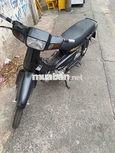 Cần thanh lý xe honda dream 6,7tr giấy tờ đầy đủ