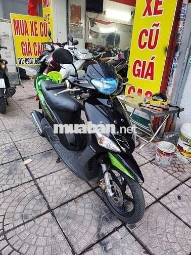 Xe đẹp cần bán cho người dùng