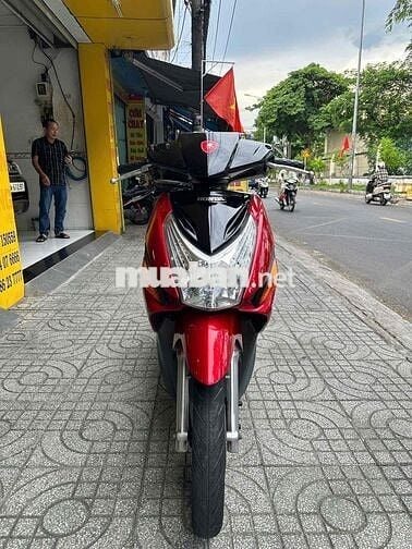 HONDA CLICK 2006.