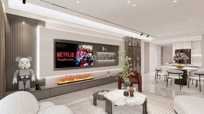 Chính chủ bán căn biệt thự liền kề  HC Golden City 319 Hồng Tiến: 90m2