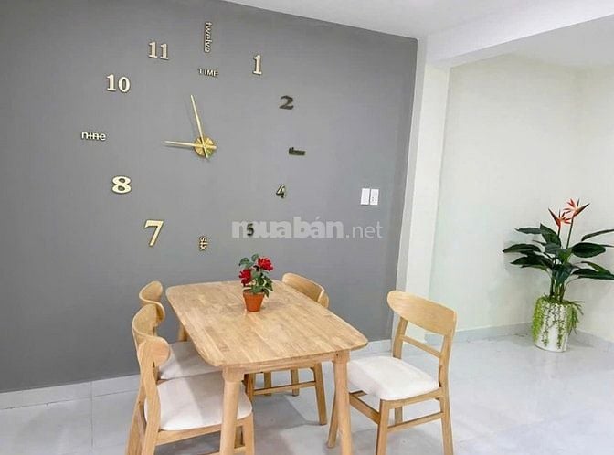NƠI AN CƯ XÃ HỘI KHI BẠN KHÔNG CÓ QUÁ NHIỀU TIỀN 