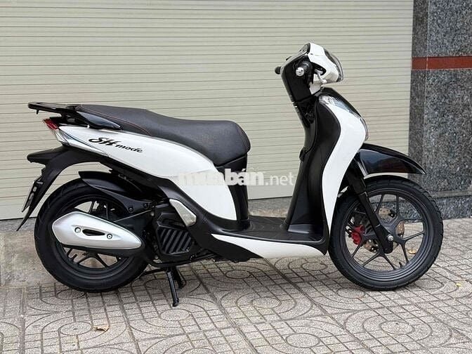 Sh Mode 2018 Bản Đặc Biệt 9 Chủ BSTP Hỗ Trợ góp