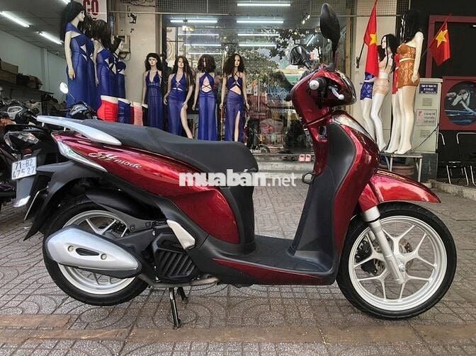 Bán sh mode zin chính chủ
