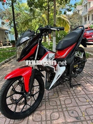 Honda Sonic 2019 Bs Thành Phố Biển Tiến Đẹp