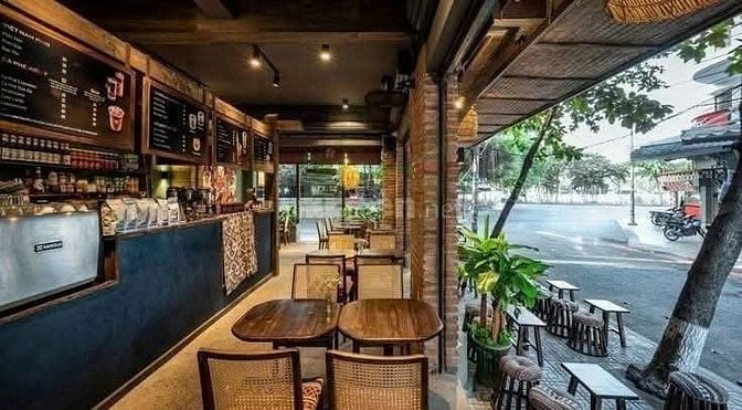 QUÁN COFFEE & TEA CẦN TUYỂN NHÂN VIÊN