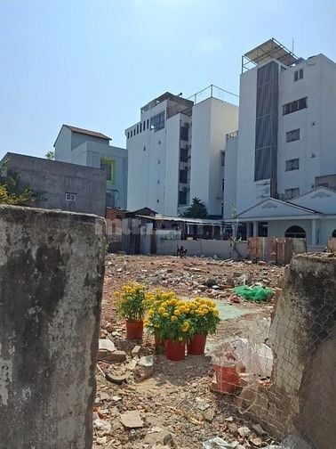 Bán đất mặt tiền đường 22 Bình Trưng Tây Quận 2 giá 27 tỷ