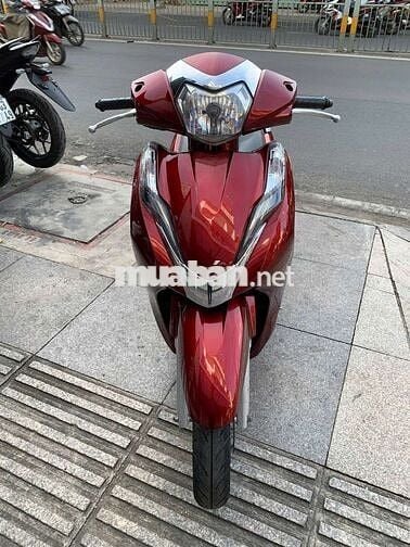 Honda lead FI 2019 mới 90% bstp chính chủ