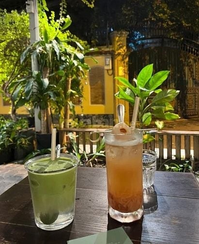 TUYỂN NHÂN VIÊN BÁN CAFE, TRÀ, SỮA