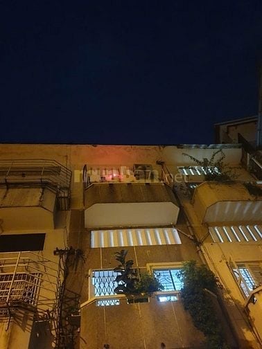 Mặt Phố hẻm xe hơi Hải Thượng Lãn Ông, trung tâm Quận, Phường 13, Q.5