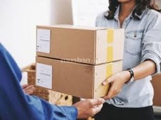  MỞ RỘNG CỬA HÀNG CẦN TUYỂN NHÂN VIÊN GIAO HÀNG