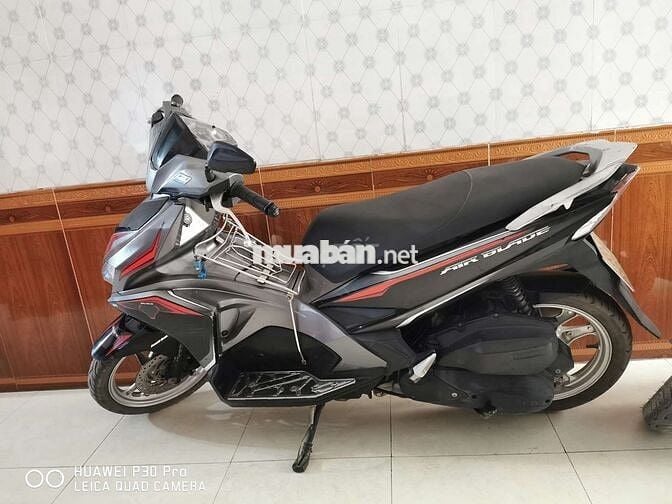 CHÍNH CHỦ BÁN XE ABLADE 125CC ZIN CÒN RẤT NGON