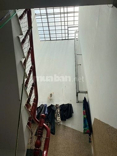 Nhà bán Phạm Thế Hiển ,Quận 8 gần cầu Bà Tàng khu vực an ninh