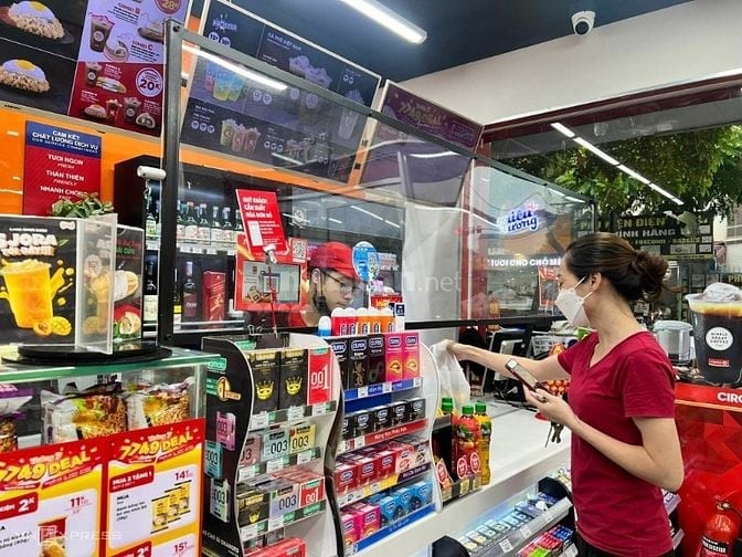 CẦN TUYỂN NHÂN VIÊN BÁN HÀNG, KHÔNG CẦN KINH NGHIỆM ĐI LÀM NGAY 