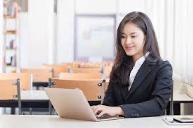 TUYỂN DỤNG NHÂN VIÊN CHĂM SÓC KHÁCH HÀNG 