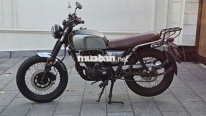 BX150 xe zin keng chính chủ