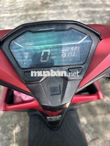 Honda vario150 đỏ nhám ĐK2020