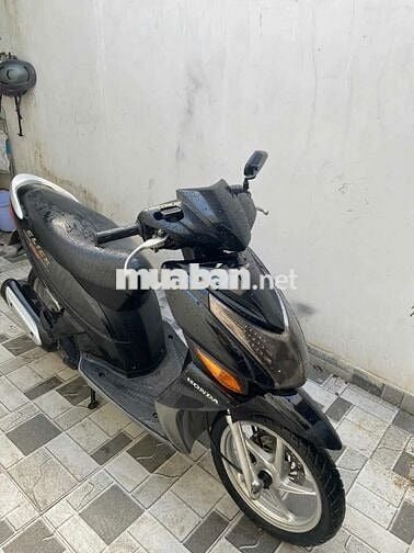 Honda click Thái 110 bstp,máy êm cavet đủ