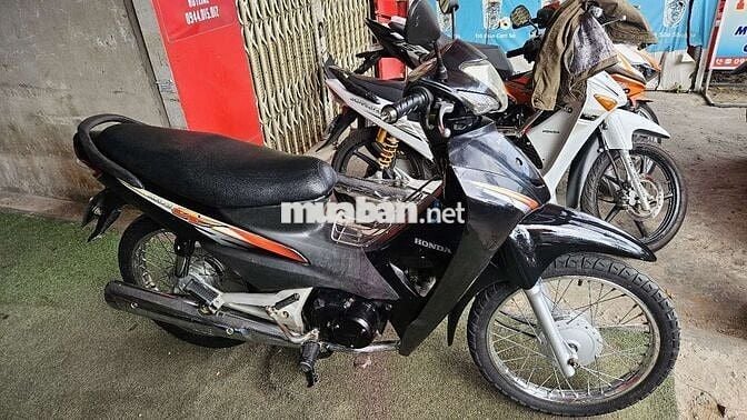 Wave 100 đời 2009