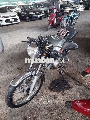 Win 100cc full kiển