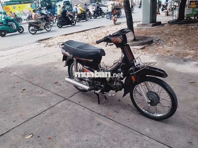 Xe máy êm mạnh mẽ cần bán