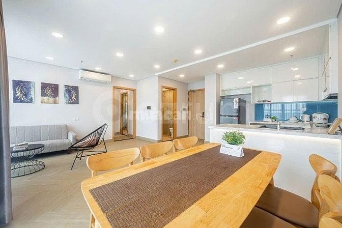 Chính chủ cho thuê Aria Vũng Tàu Hotel & Resort – Nội thất 700k/ngày