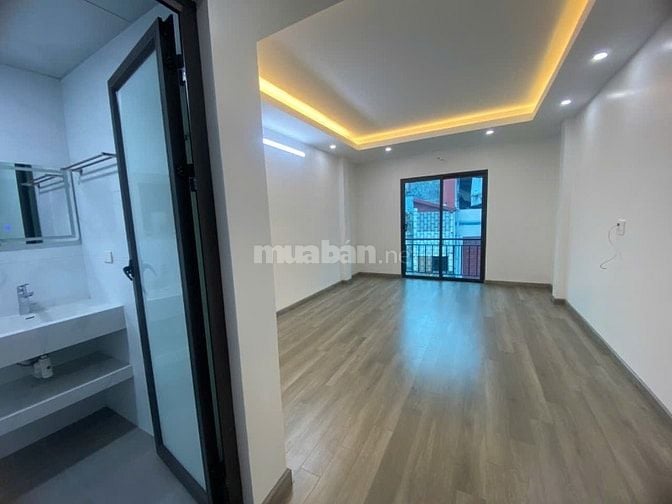 NHÀ ĐẸP XUÂN LA- 6 TẦNG THANG MÁY- THÔNG SỐ VÀNG- CẠNH HỒ TÂY