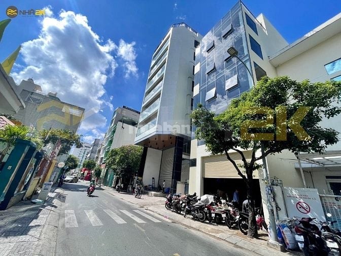 Phòng Trọ ngắn ngày giá rẻ cho khách du lịch tại Quận 1