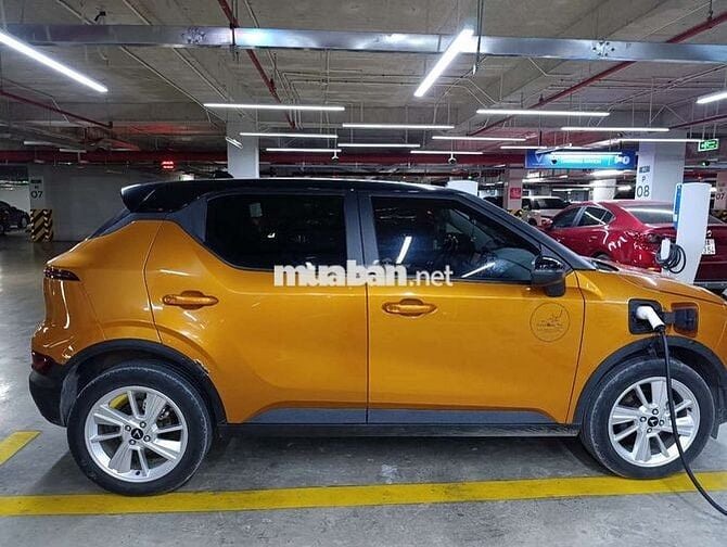 VinFast VF5 2023 Mua Pin - 80000 km