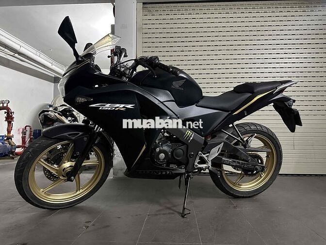 XE MOTO CBR 150R cũ