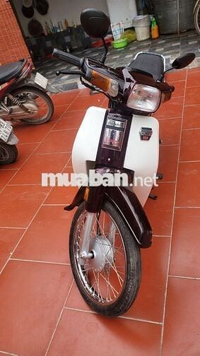 Xe dream thái 1997 - Thay mới