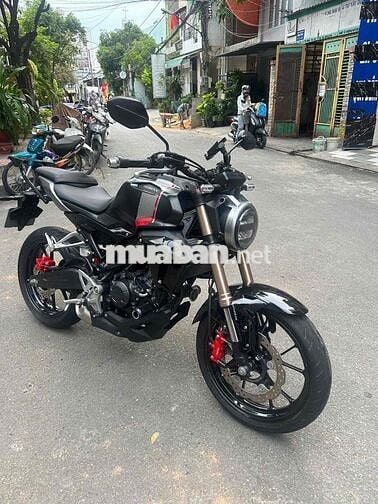 cb150r bs sài gòn
