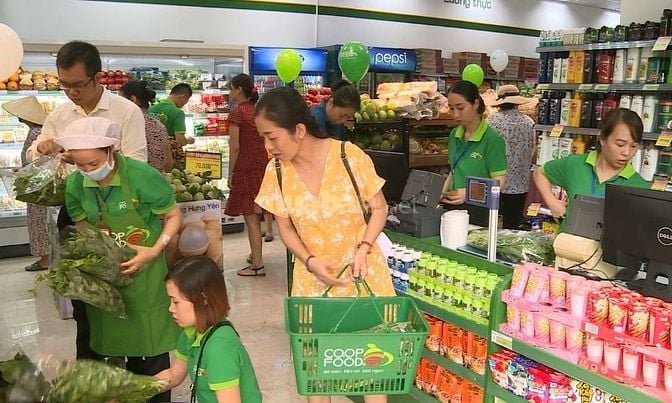 CỬA HÀNG CẦN BỔ SUNG NHÂN VIÊN  BÁN HÀNG, KHO, BẢO VỆ DỊP HÈ