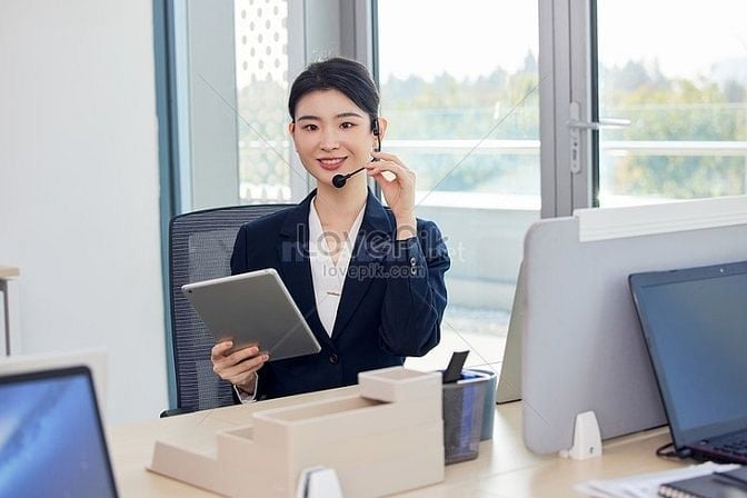 TUYỂN DỤNG NHÂN VIÊN HÀNH CHÍNH VĂN PHÒNG