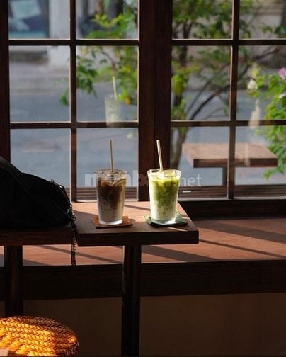 Thêm người bán đồ uống tại quận 10