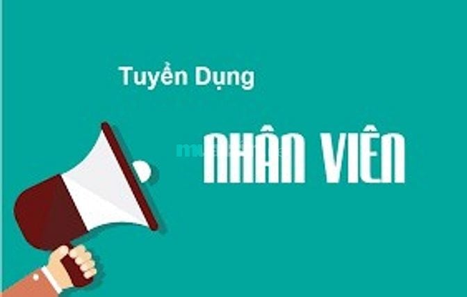 Siêu thị mini cần tuyển gấp nhân viên tạp vụ không cần kinh nghiệm 