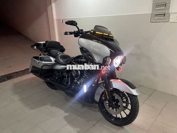 Harley Davidson Streetglide special US chính chủ