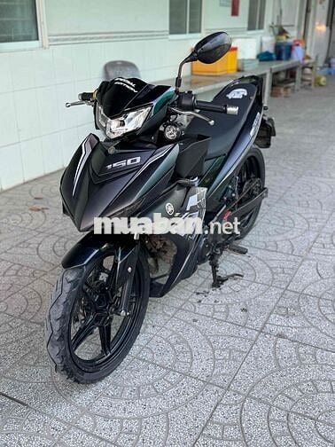 Exciter 150 2021 9c