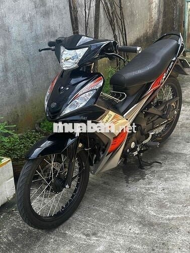 Exciter 2010 5p71 đúng đời giá 46tr hỗ trợ trả góp