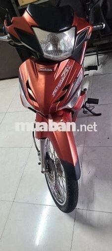 Bán xe future, xe đẹp máy êm