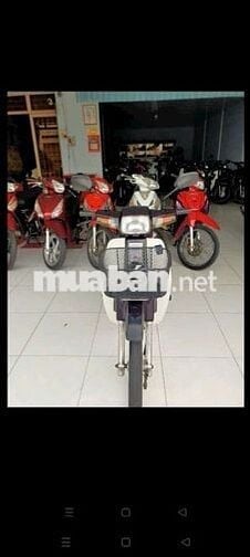 Xe Dram thái Lan ĐK 98 giá 22 tr
