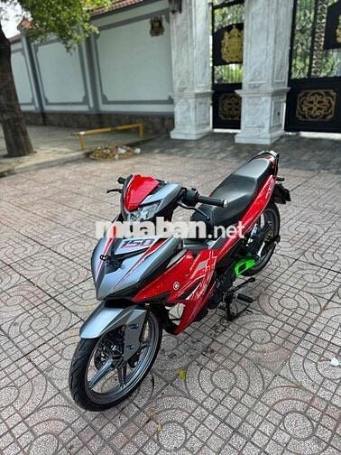 Mxking 2021 chính chủ biển số 64