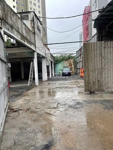BÁN ĐẤT NGAY KHU SẦM UÁT TÊN LỬA DT 890M2 ĐƯỜNG NHỰA 18M THÔNG TỨ