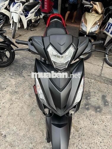 ⭕️⭕️ Winner V1 đen nhám 2018 xe đẹp có trả góp