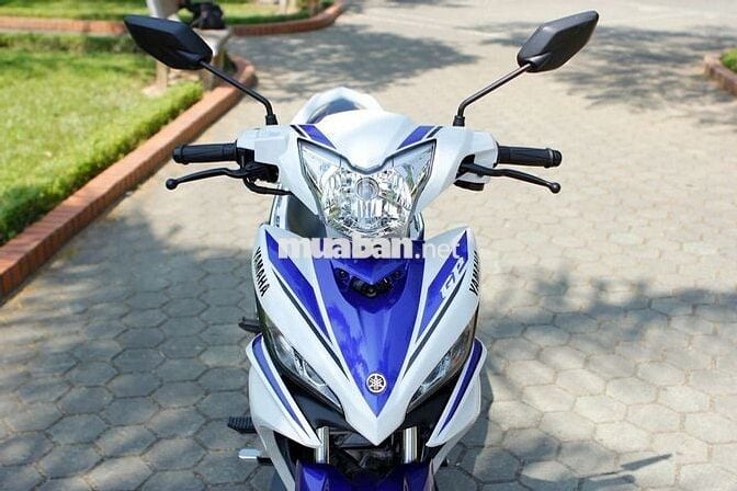 Exciter 135 2013 Máy Zin Sạch từng con ốc biển 59