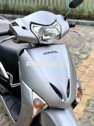 LEAD110 FI XE ZIN CHƯA RỚT MÁY ĐẠI CHẤT