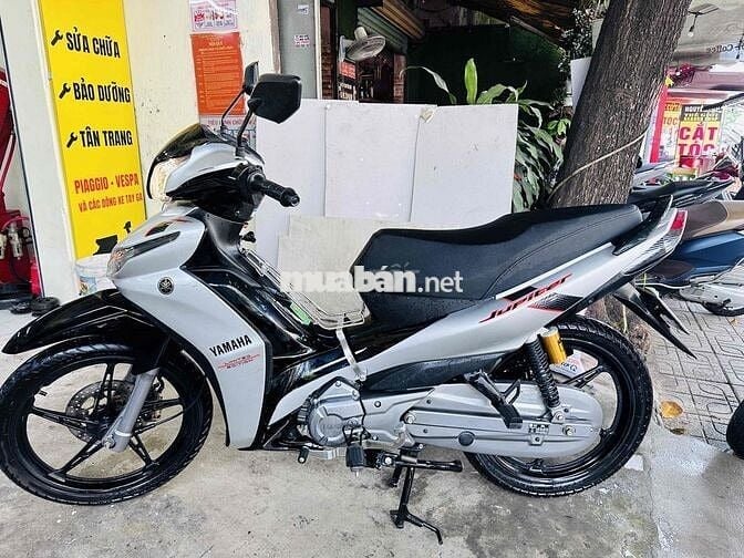 YAMAHA JUPITER RC 2022. 1 ĐỜI CHỦ BSTP
