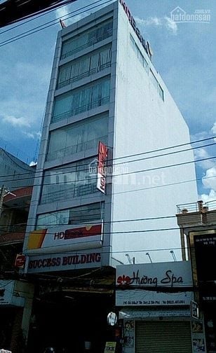 Cần cho thuê nhà làm Văn phòng công ty tại Tân Phú