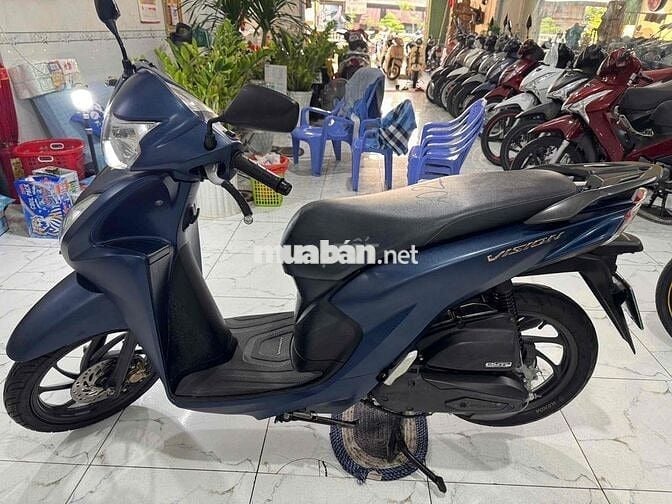 ✅VISION 2021 ĐẸP ZIN MỚI CHÁT 👍